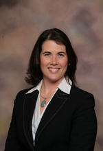 Real Estate Agent Angie Spotts