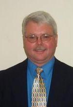 Real Estate Agent Mike Vest