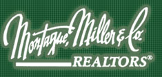 Montague Miller