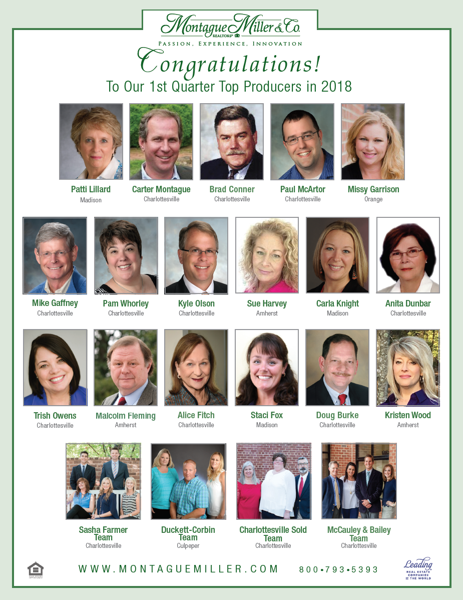 Articles By Category Real Estate News Montague Miller And Co Montague Miller Blog