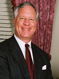 Percy Montague, IV  CEO, Chairman of the Board