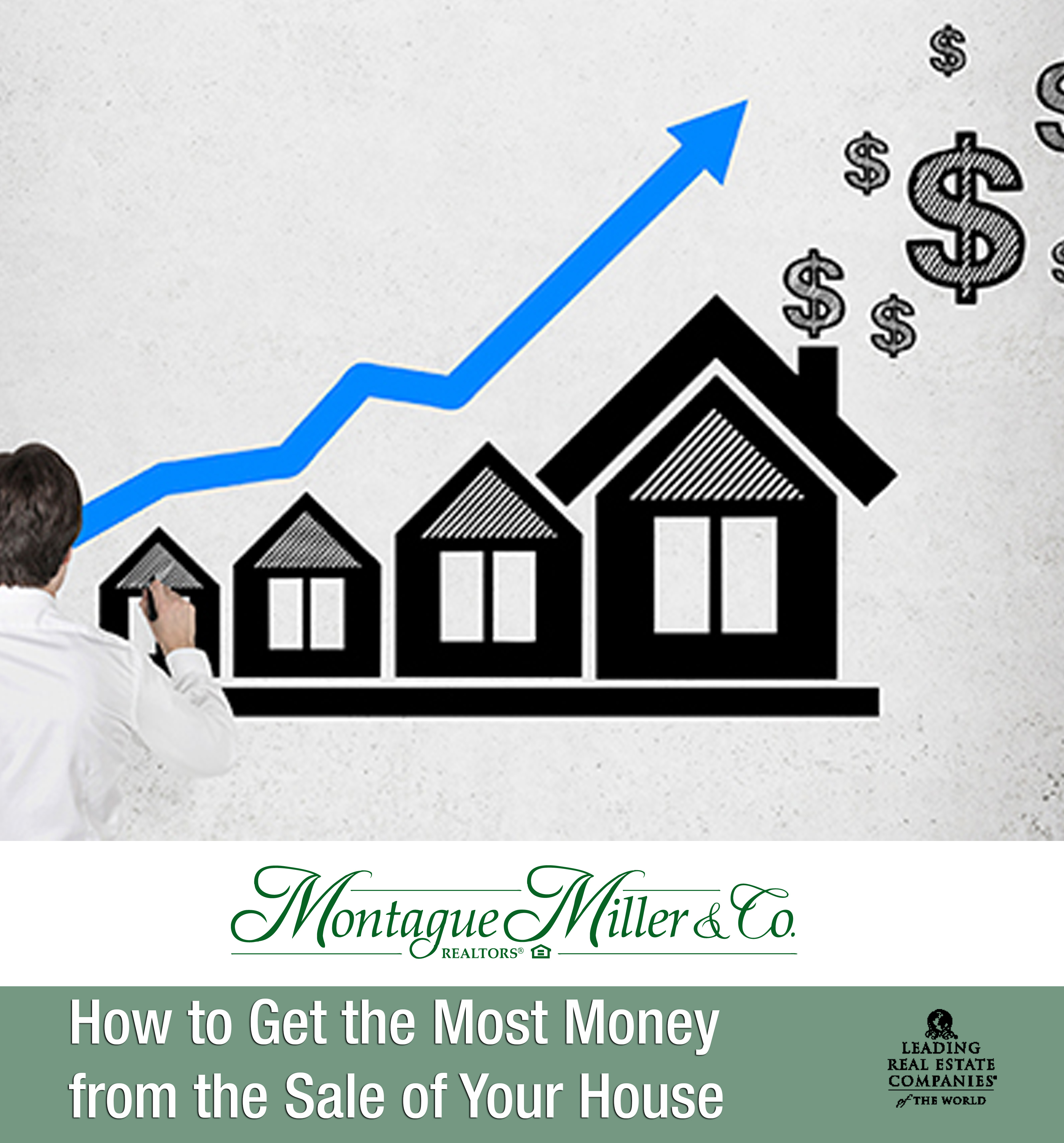 how to get the most money from sale of your house title graphic