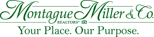 Montague, Miller and Co. Logo